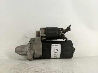 compare product 2000-2004 Mercedes-Benz S430 Car Starter Motor Solenoid OEM P/N:0 001 108 197 Fits OEM Used Auto Parts