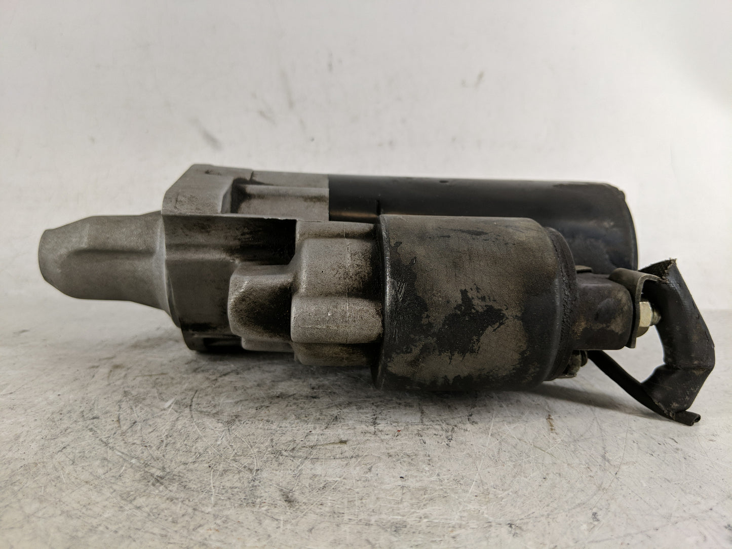 2000-2004 Mercedes-Benz S430 Car Starter Motor Solenoid OEM P/N:0 001 108 197 Fits OEM Used Auto Parts - Oemusedautoparts1.c