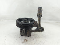 2000-2006 Mercedes-benz S430 Power Steering Column Pump Oem - Oemusedautoparts1.com