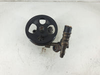 2000-2006 Mercedes-benz S430 Power Steering Column Pump Oem - Oemusedautoparts1.com