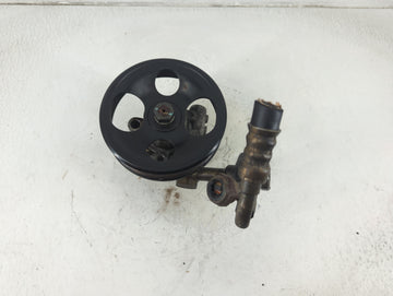 2000-2006 Mercedes-benz S430 Power Steering Column Pump Oem