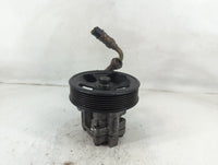 2000-2006 Mercedes-benz S430 Power Steering Column Pump Oem - Oemusedautoparts1.com