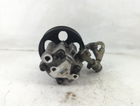 2000-2006 Mercedes-benz S430 Power Steering Column Pump Oem - Oemusedautoparts1.com
