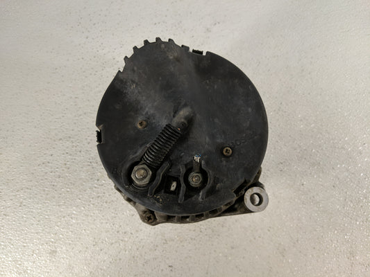 2000-2001 Mercedes-Benz S430 Alternator Replacement Generator Charging Assembly Engine OEM P/N:0 123 520 017 011 154 32 02 F