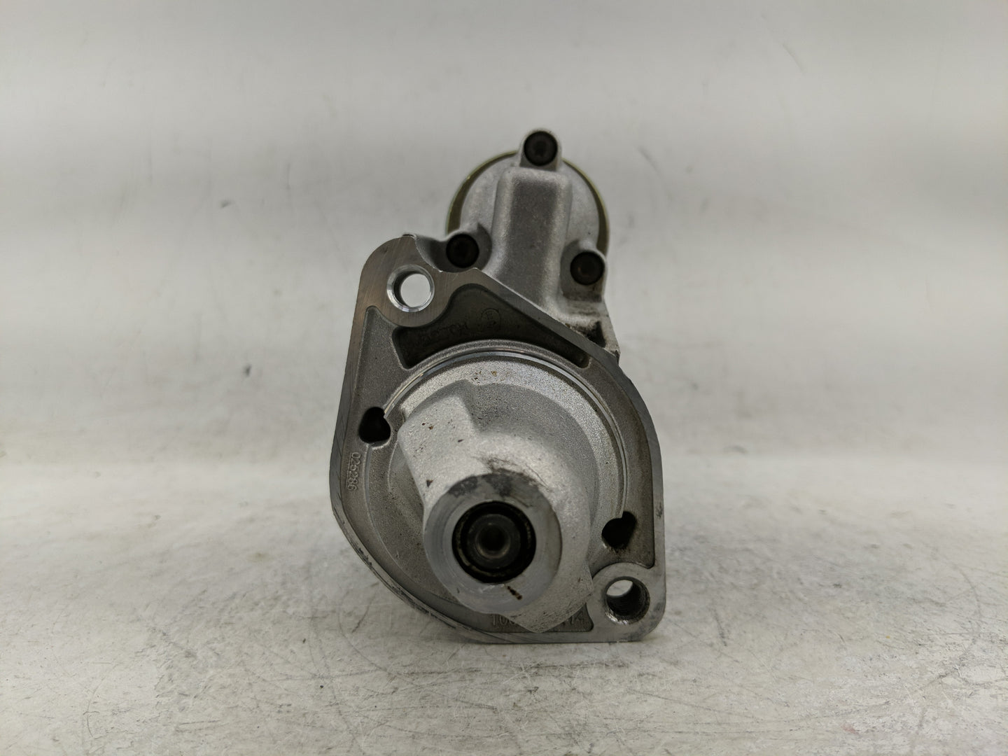 2000-2004 Mercedes-Benz S430 Car Starter Motor Solenoid OEM P/N:0 001 108 197 Fits OEM Used Auto Parts - Oemusedautoparts1.c