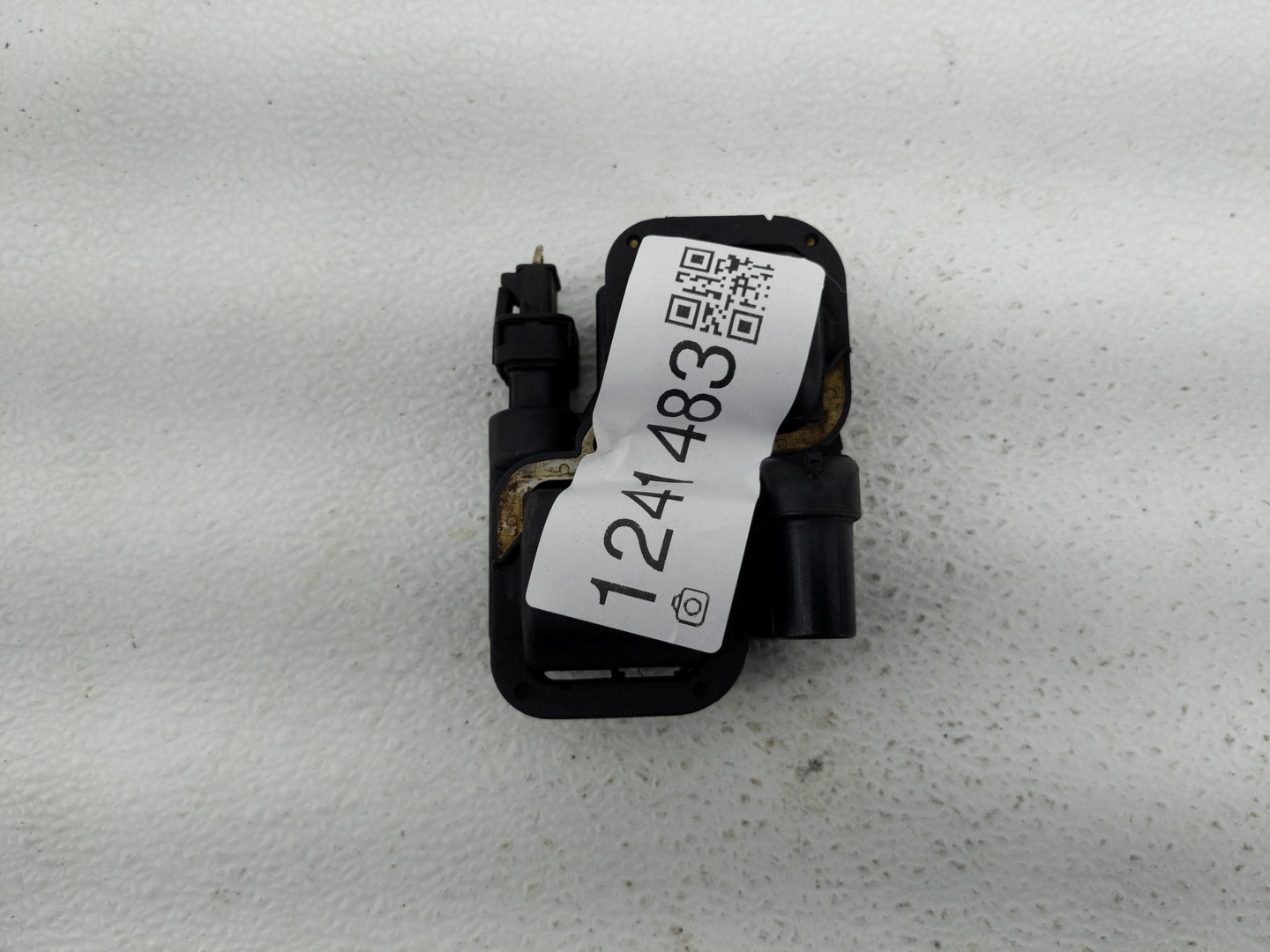 2001 Mercedes-benz S430 Ignition Coil Igniter Pack - Oemusedautoparts1.com