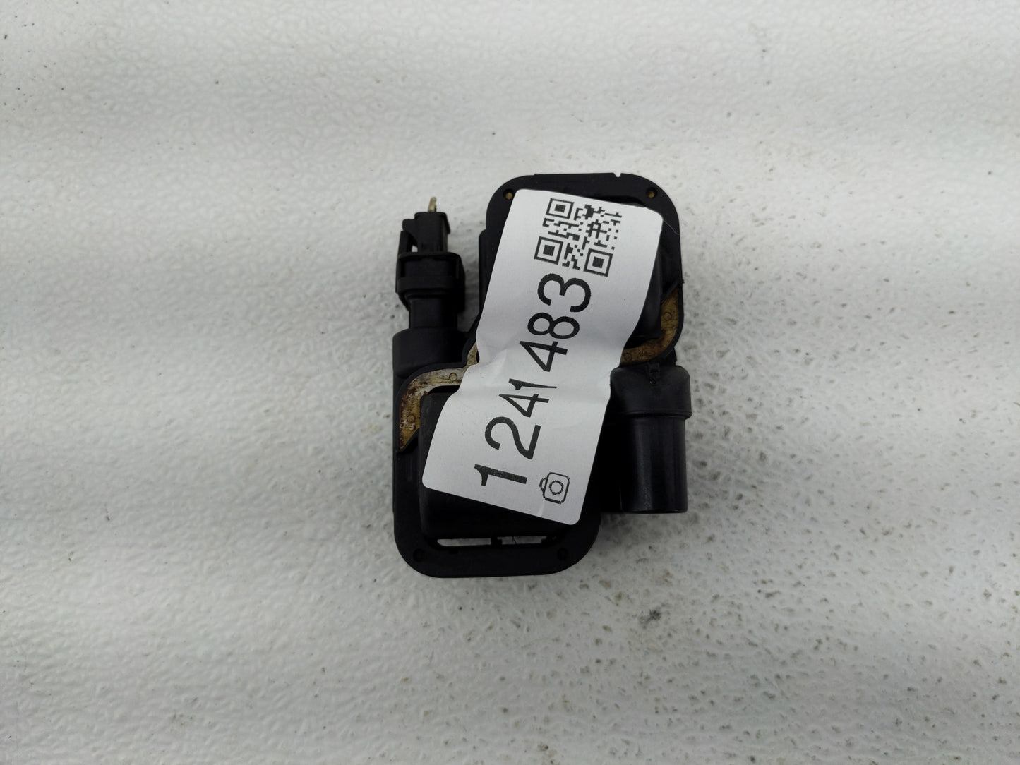 2001 Mercedes-benz S430 Ignition Coil Igniter Pack - Oemusedautoparts1.com