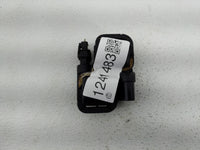 2001 Mercedes-benz S430 Ignition Coil Igniter Pack - Oemusedautoparts1.com