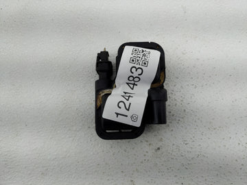 2001 Mercedes-benz S430 Ignition Coil Igniter Pack - Oemusedautoparts1.com