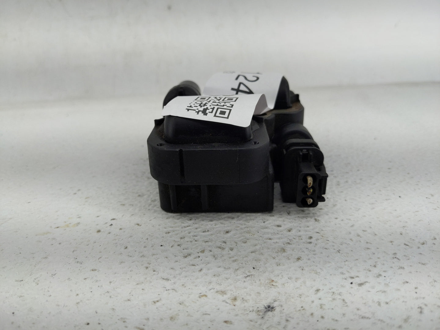 2001 Mercedes-benz S430 Ignition Coil Igniter Pack - Oemusedautoparts1.com