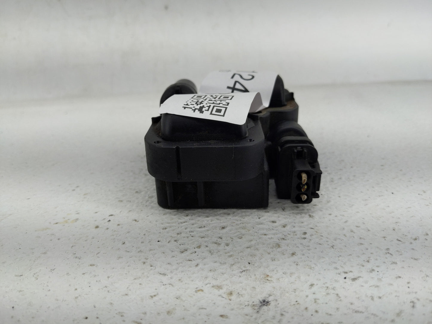 2001 Mercedes-benz S430 Ignition Coil Igniter Pack - Oemusedautoparts1.com
