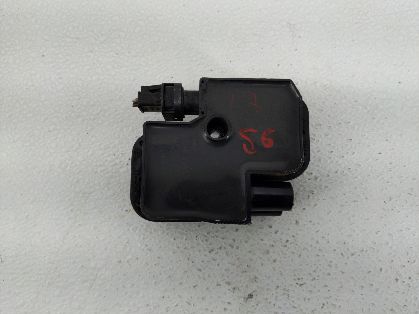 2001 Mercedes-benz S430 Ignition Coil Igniter Pack - Oemusedautoparts1.com