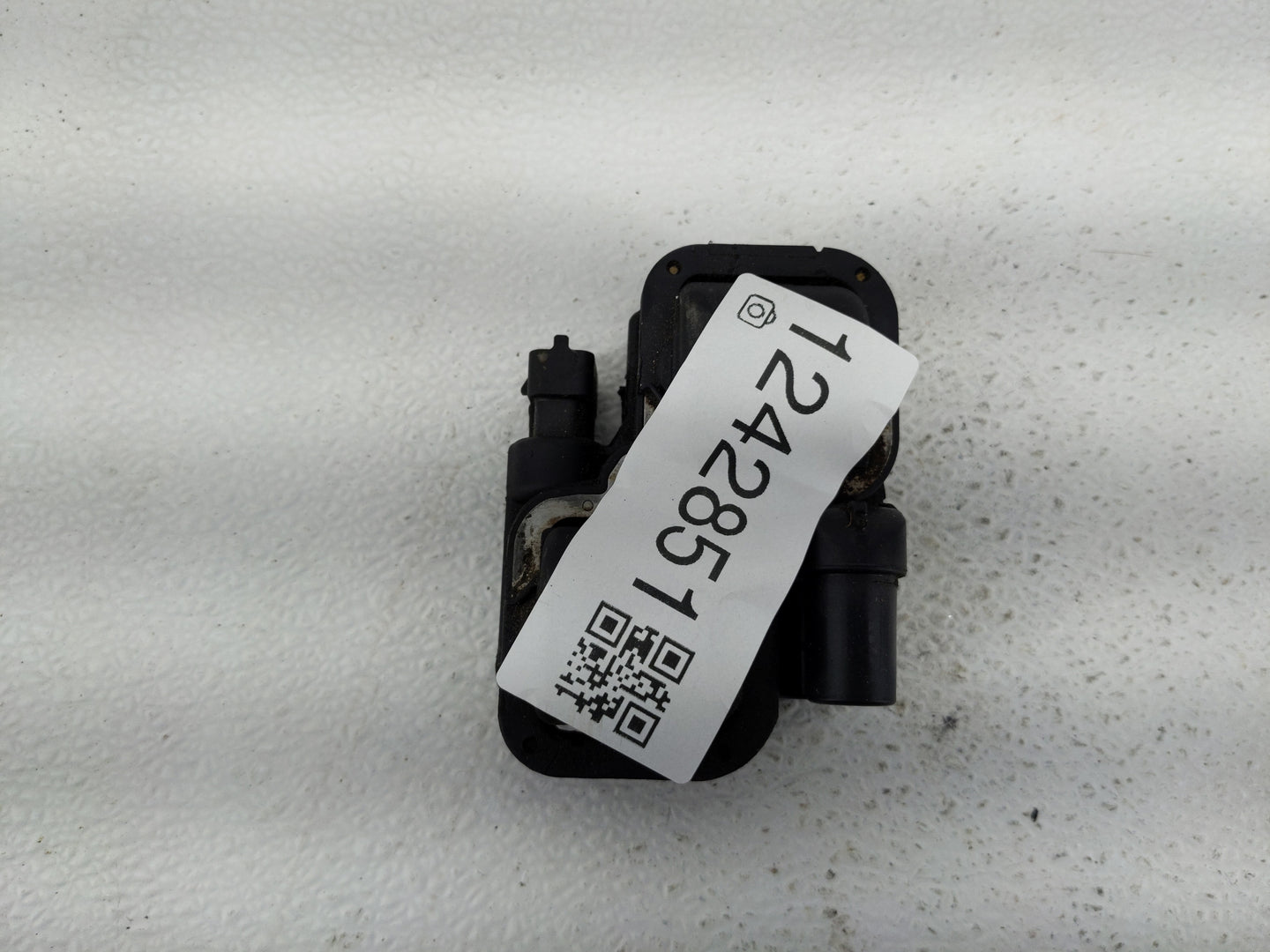 2001 Mercedes-benz S430 Ignition Coil Igniter Pack - Oemusedautoparts1.com