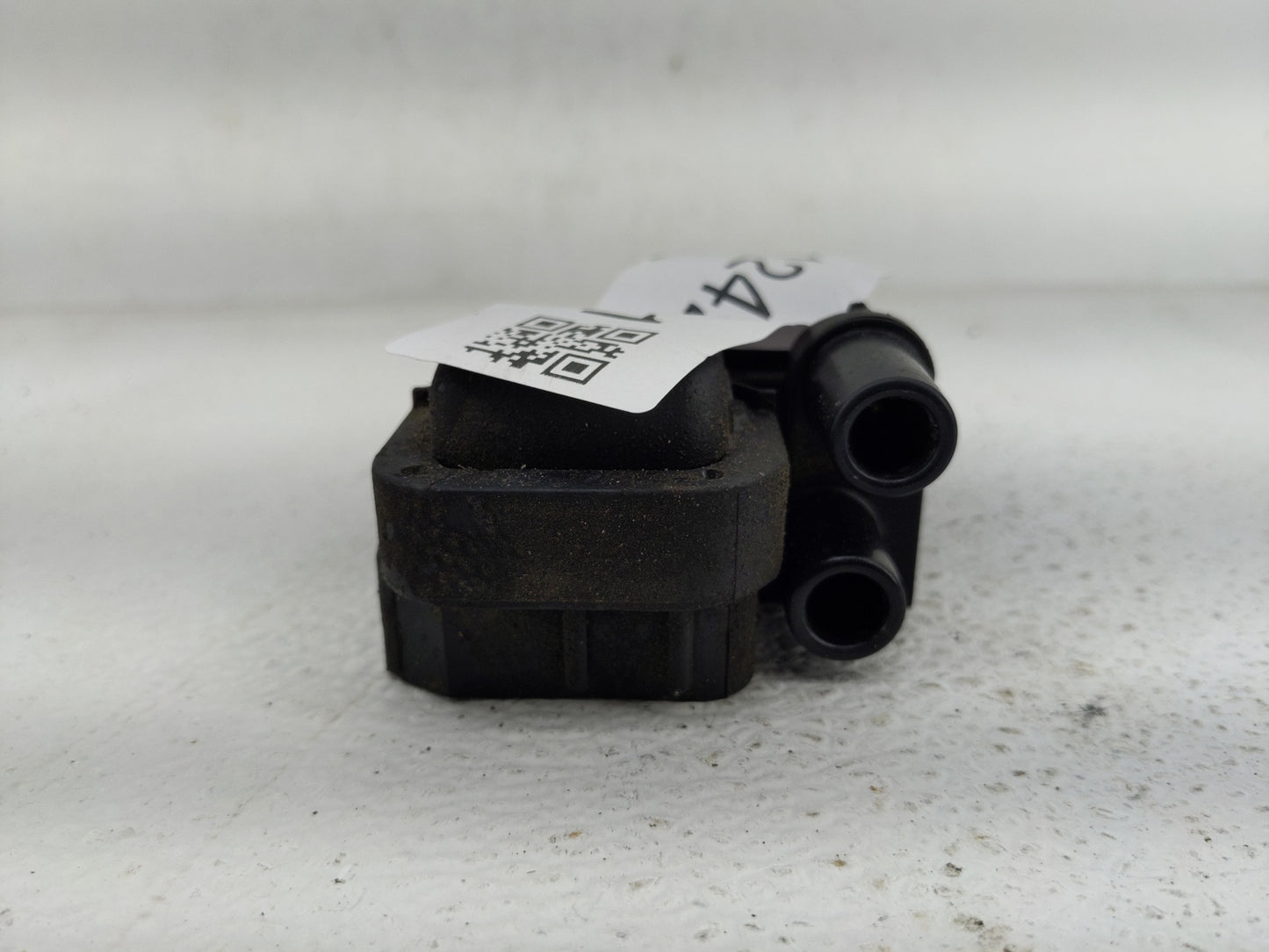 2001 Mercedes-benz S430 Ignition Coil Igniter Pack - Oemusedautoparts1.com