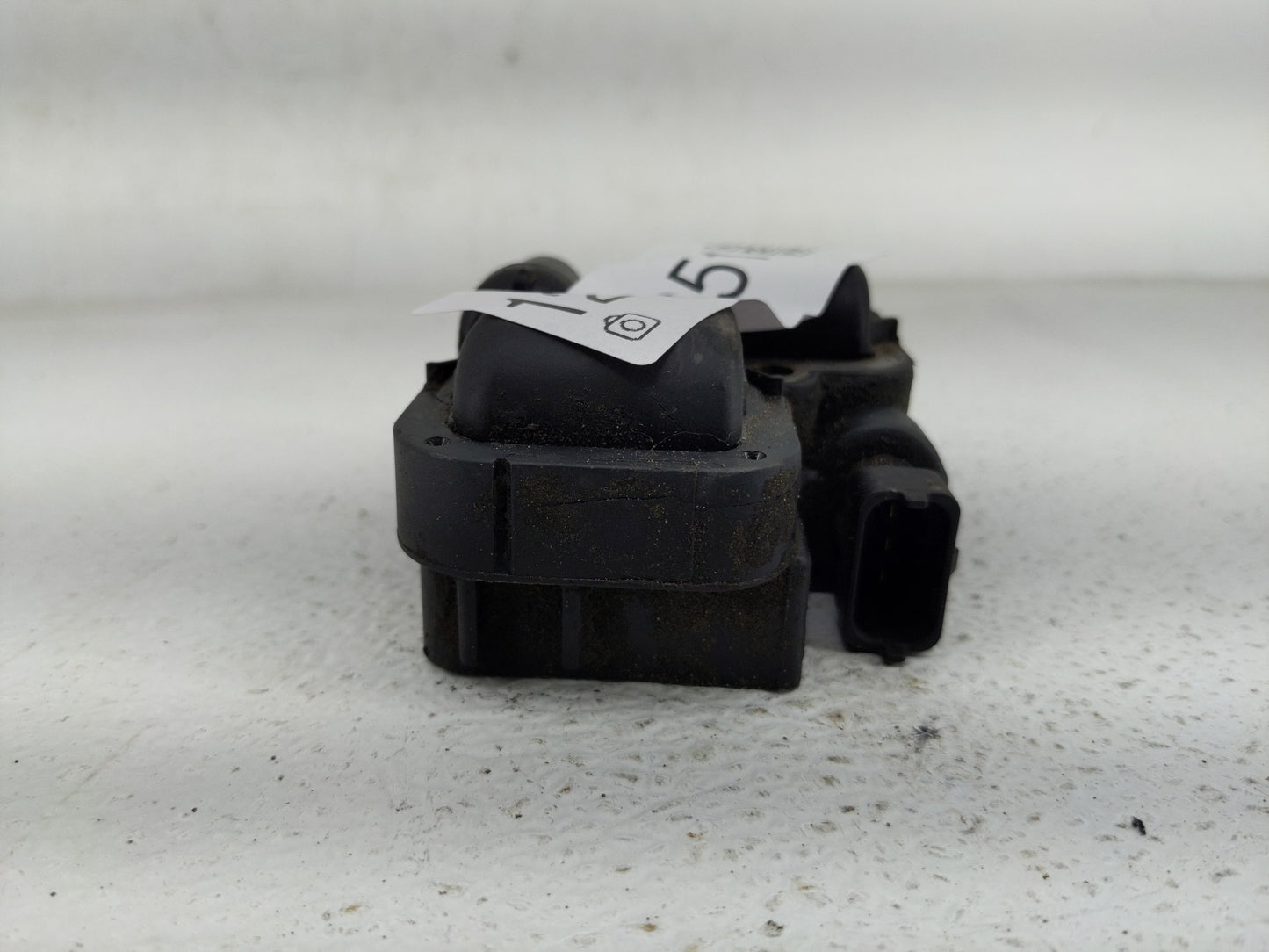 2001 Mercedes-benz S430 Ignition Coil Igniter Pack - Oemusedautoparts1.com