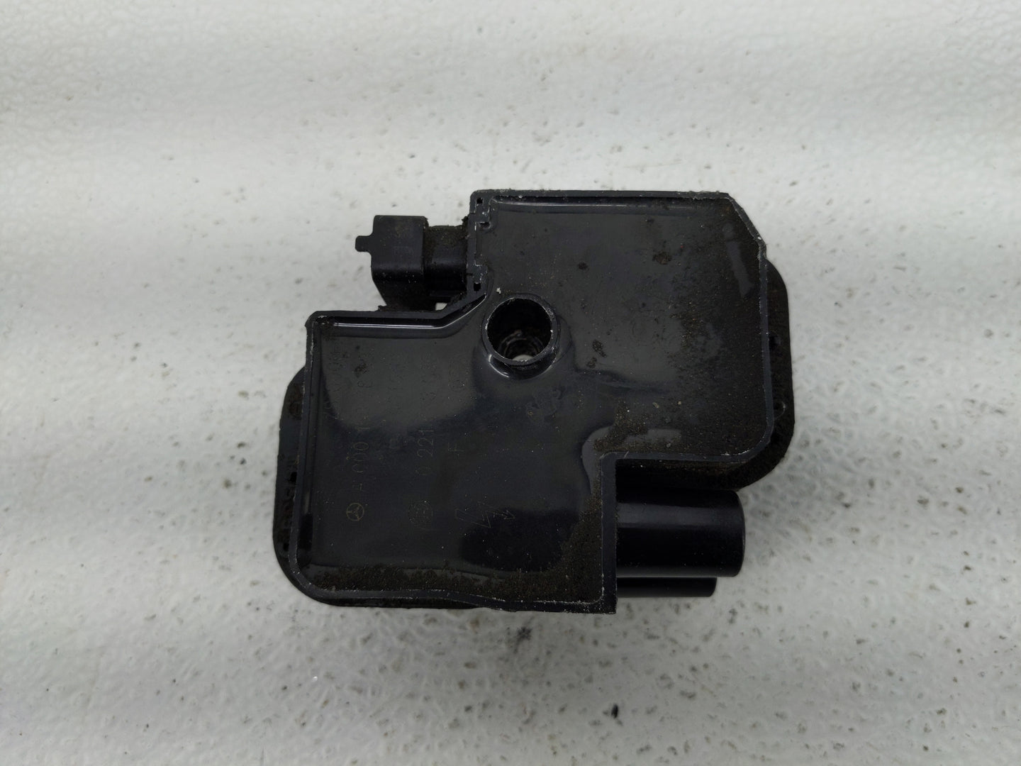 2001 Mercedes-benz S430 Ignition Coil Igniter Pack - Oemusedautoparts1.com
