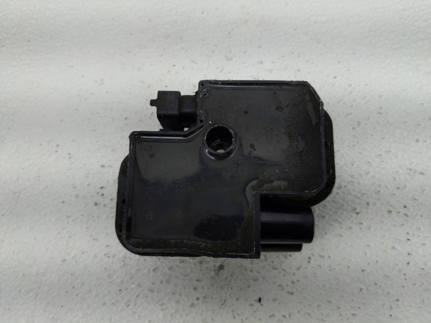 2001 Mercedes-benz S430 Ignition Coil Igniter Pack - Oemusedautoparts1.com