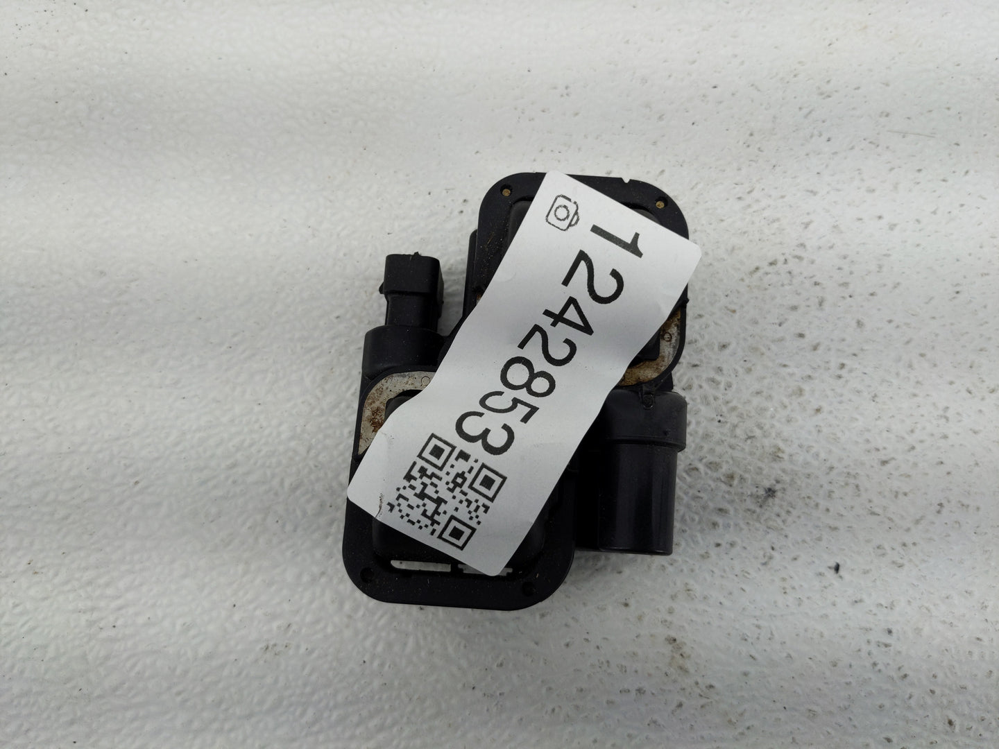 2001 Mercedes-benz S430 Ignition Coil Igniter Pack - Oemusedautoparts1.com