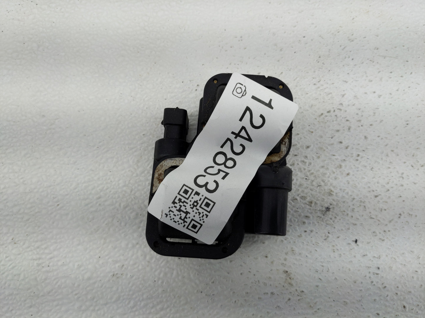 2001 Mercedes-benz S430 Ignition Coil Igniter Pack - Oemusedautoparts1.com