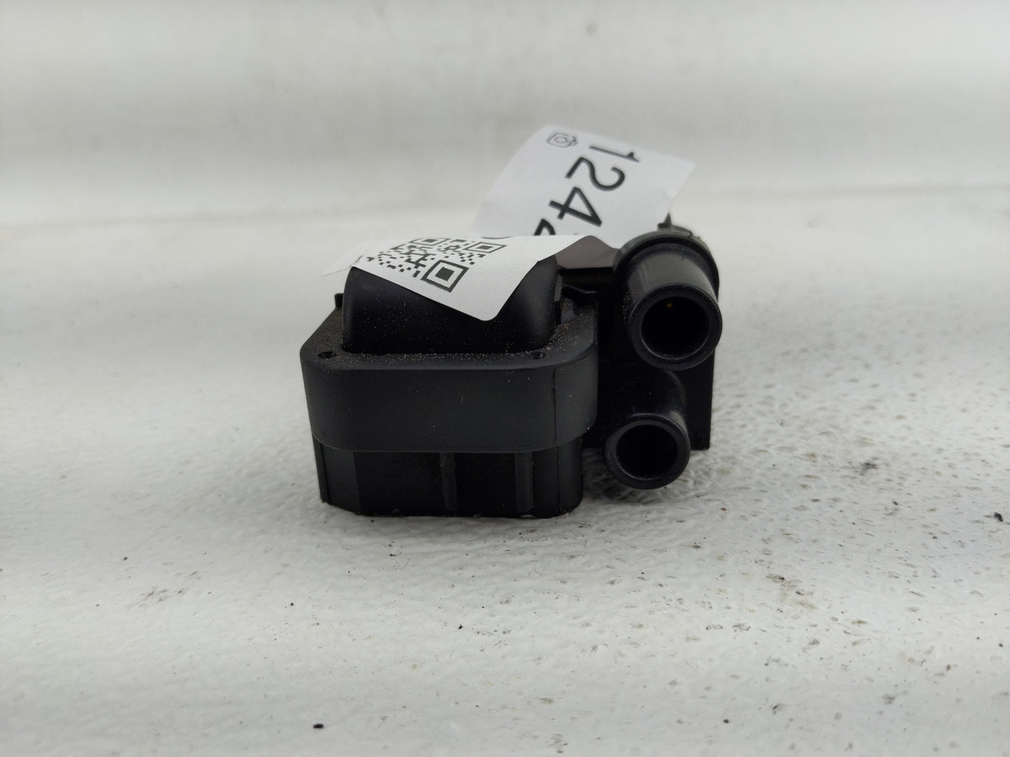 2001 Mercedes-benz S430 Ignition Coil Igniter Pack - Oemusedautoparts1.com