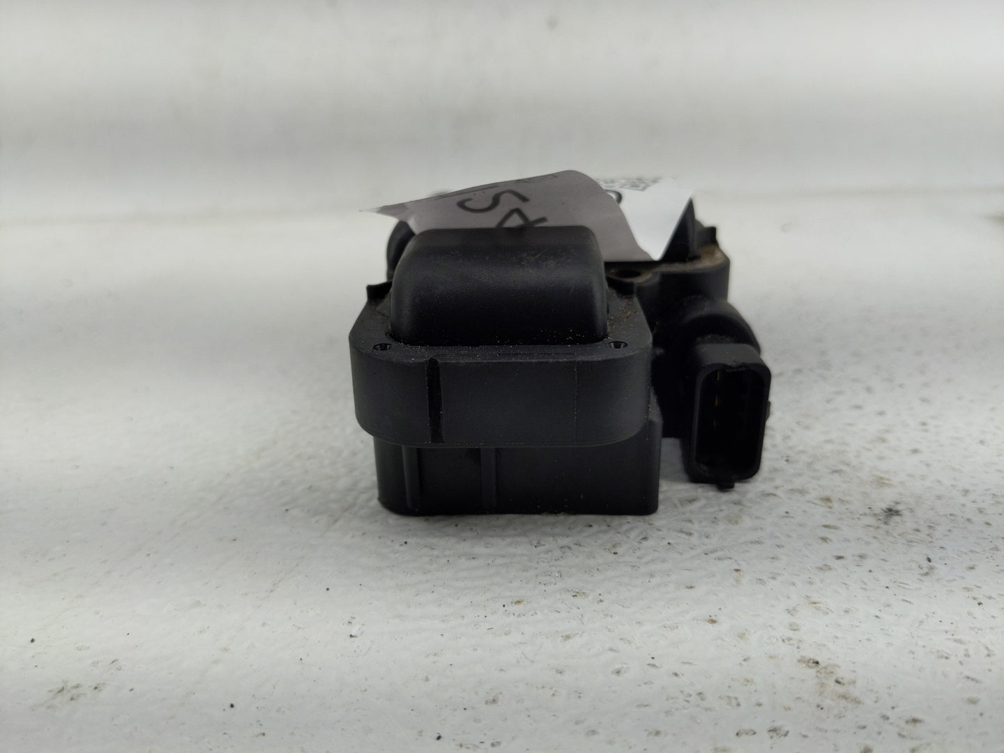 2001 Mercedes-benz S430 Ignition Coil Igniter Pack - Oemusedautoparts1.com