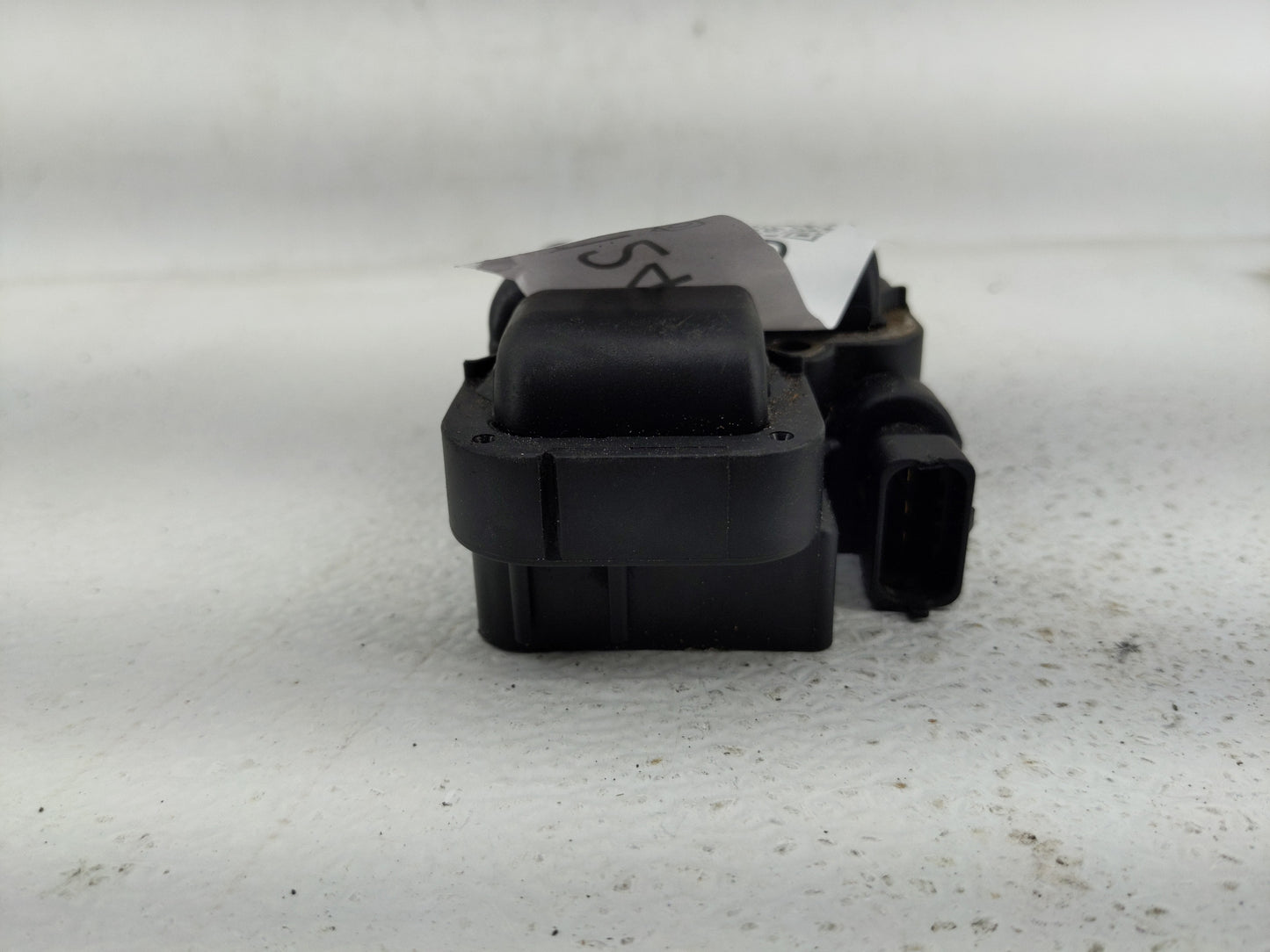 2001 Mercedes-benz S430 Ignition Coil Igniter Pack - Oemusedautoparts1.com