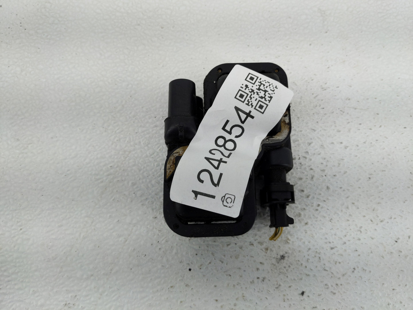 2001 Mercedes-benz S430 Ignition Coil Igniter Pack - Oemusedautoparts1.com