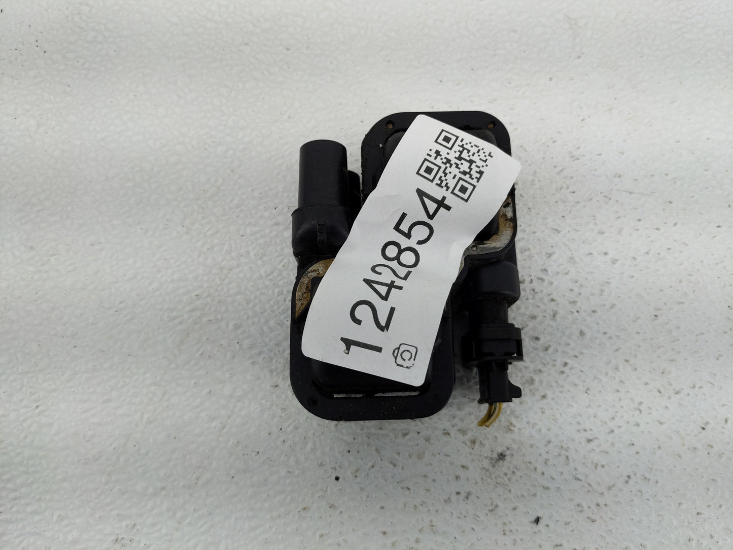 2001 Mercedes-benz S430 Ignition Coil Igniter Pack - Oemusedautoparts1.com