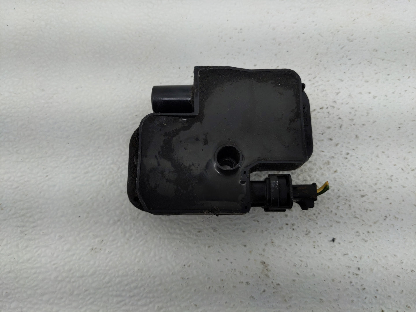 2001 Mercedes-benz S430 Ignition Coil Igniter Pack - Oemusedautoparts1.com