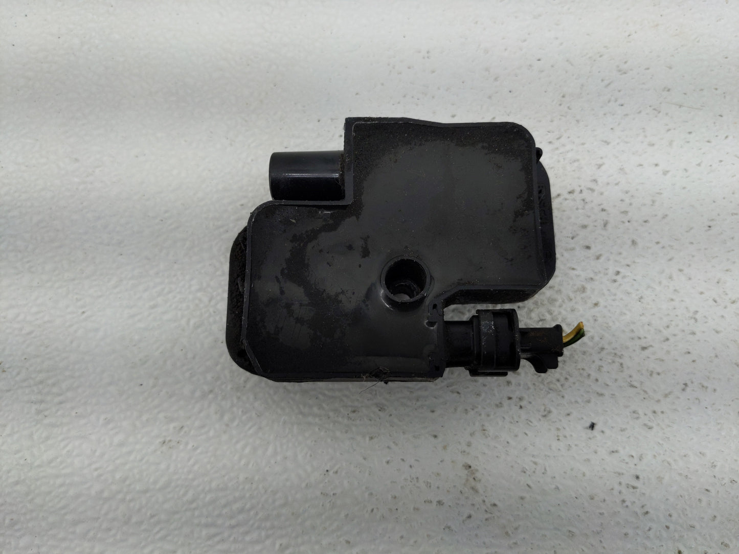 2001 Mercedes-benz S430 Ignition Coil Igniter Pack - Oemusedautoparts1.com