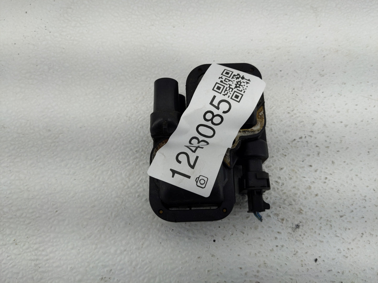 2001 Mercedes-benz S430 Ignition Coil Igniter Pack - Oemusedautoparts1.com