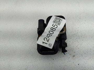 2001 Mercedes-benz S430 Ignition Coil Igniter Pack - Oemusedautoparts1.com