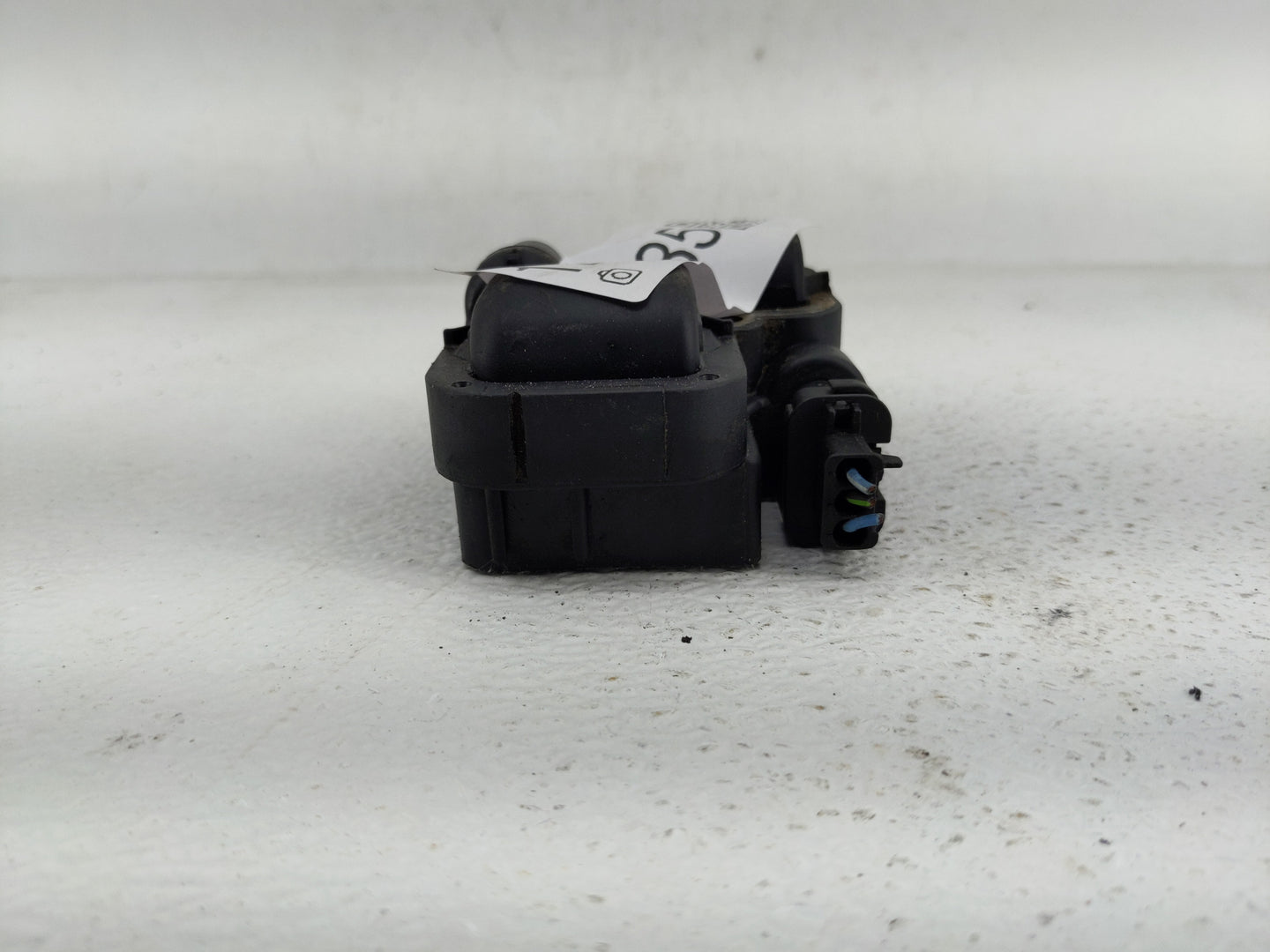 2001 Mercedes-benz S430 Ignition Coil Igniter Pack - Oemusedautoparts1.com
