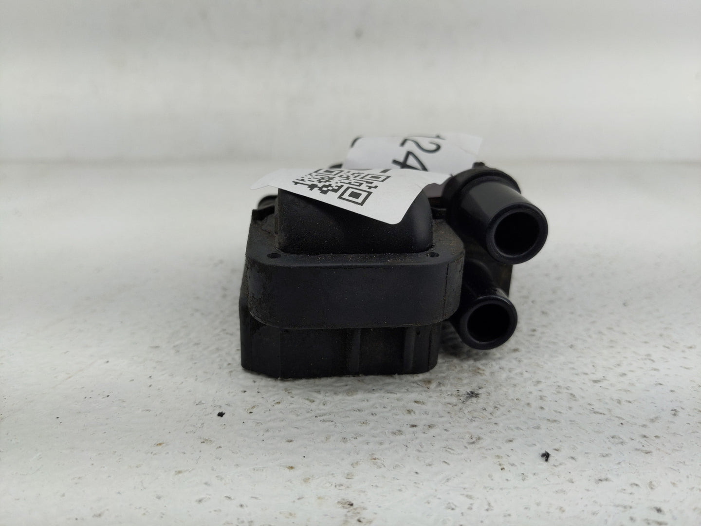 2001 Mercedes-benz S430 Ignition Coil Igniter Pack - Oemusedautoparts1.com