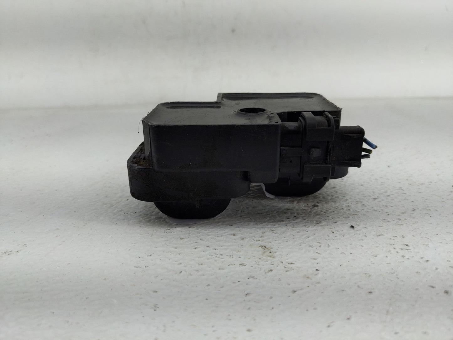 2001 Mercedes-benz S430 Ignition Coil Igniter Pack - Oemusedautoparts1.com