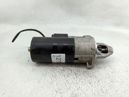 2000-2004 Mercedes-Benz S430 Car Starter Motor Solenoid OEM P/N:A 005 151 65 01 0 001 108 197 Fits OEM Used Auto Parts - Oem