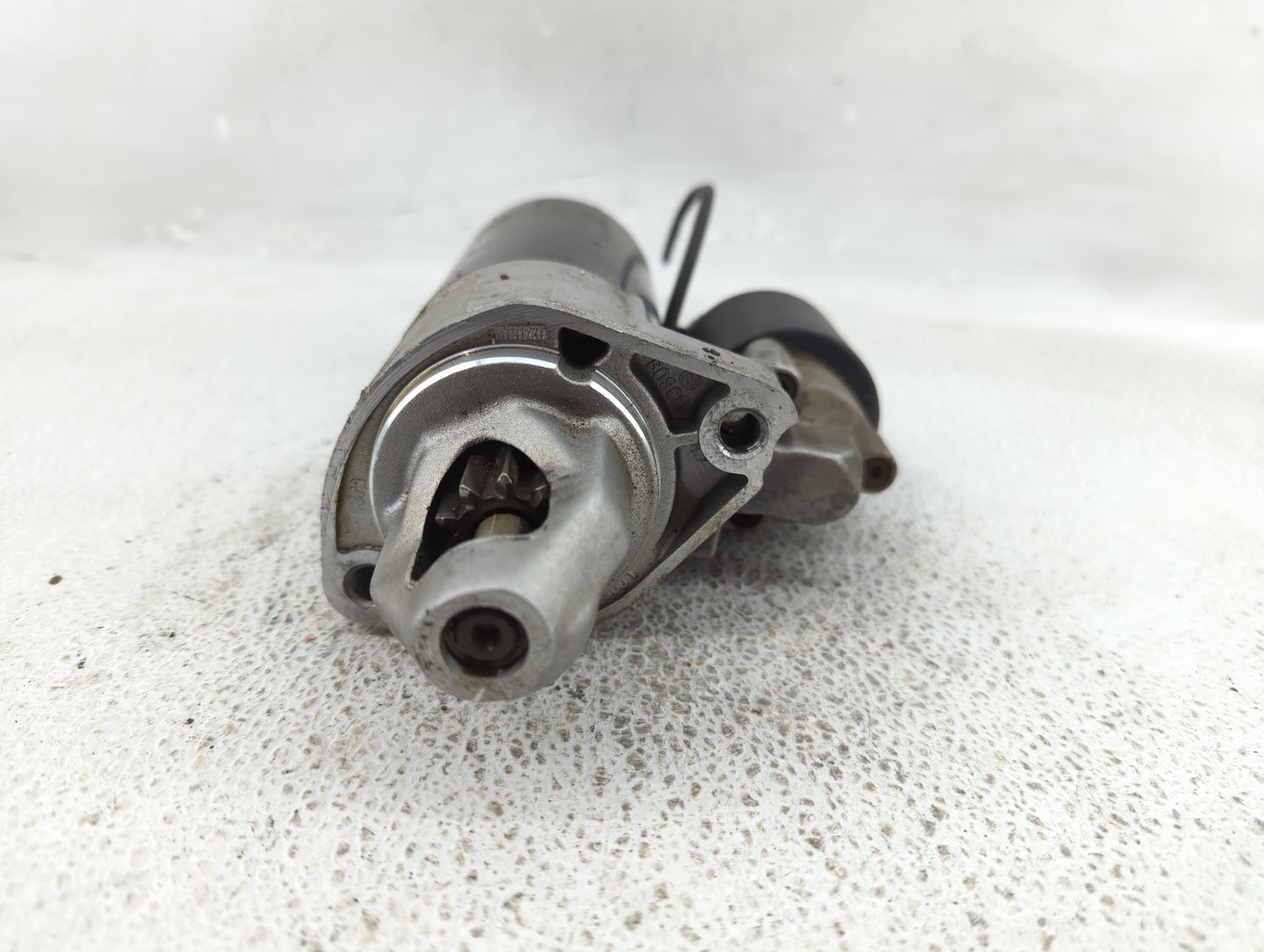 2000-2004 Mercedes-Benz S430 Car Starter Motor Solenoid OEM P/N:A 005 151 65 01 0 001 108 197 Fits OEM Used Auto Parts - Oem