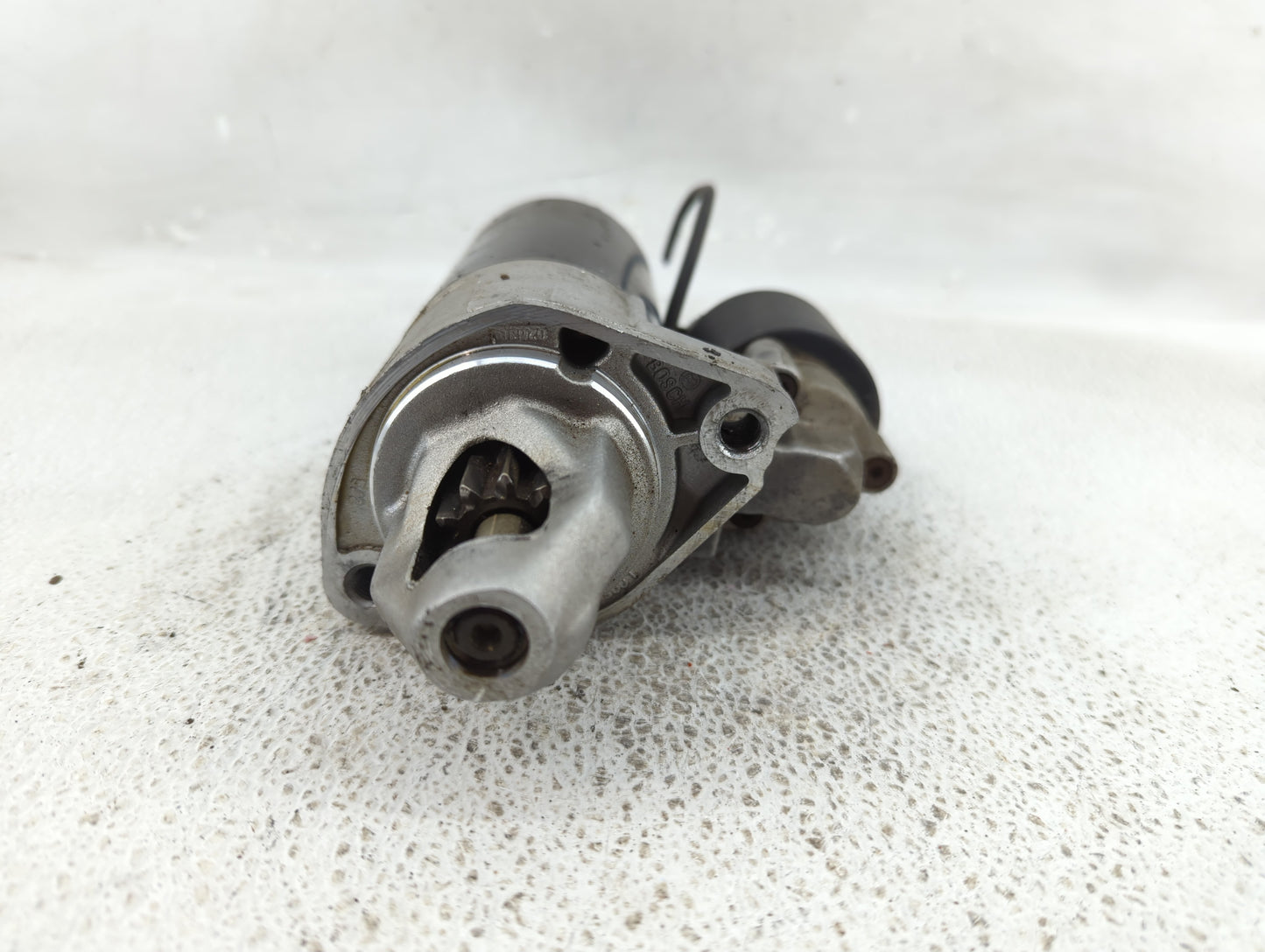 2000-2004 Mercedes-Benz S430 Car Starter Motor Solenoid OEM P/N:A 005 151 65 01 0 001 108 197 Fits OEM Used Auto Parts - Oem
