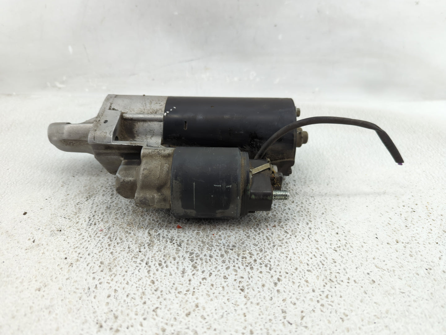 2000-2004 Mercedes-Benz S430 Car Starter Motor Solenoid OEM P/N:A 005 151 65 01 0 001 108 197 Fits OEM Used Auto Parts - Oem