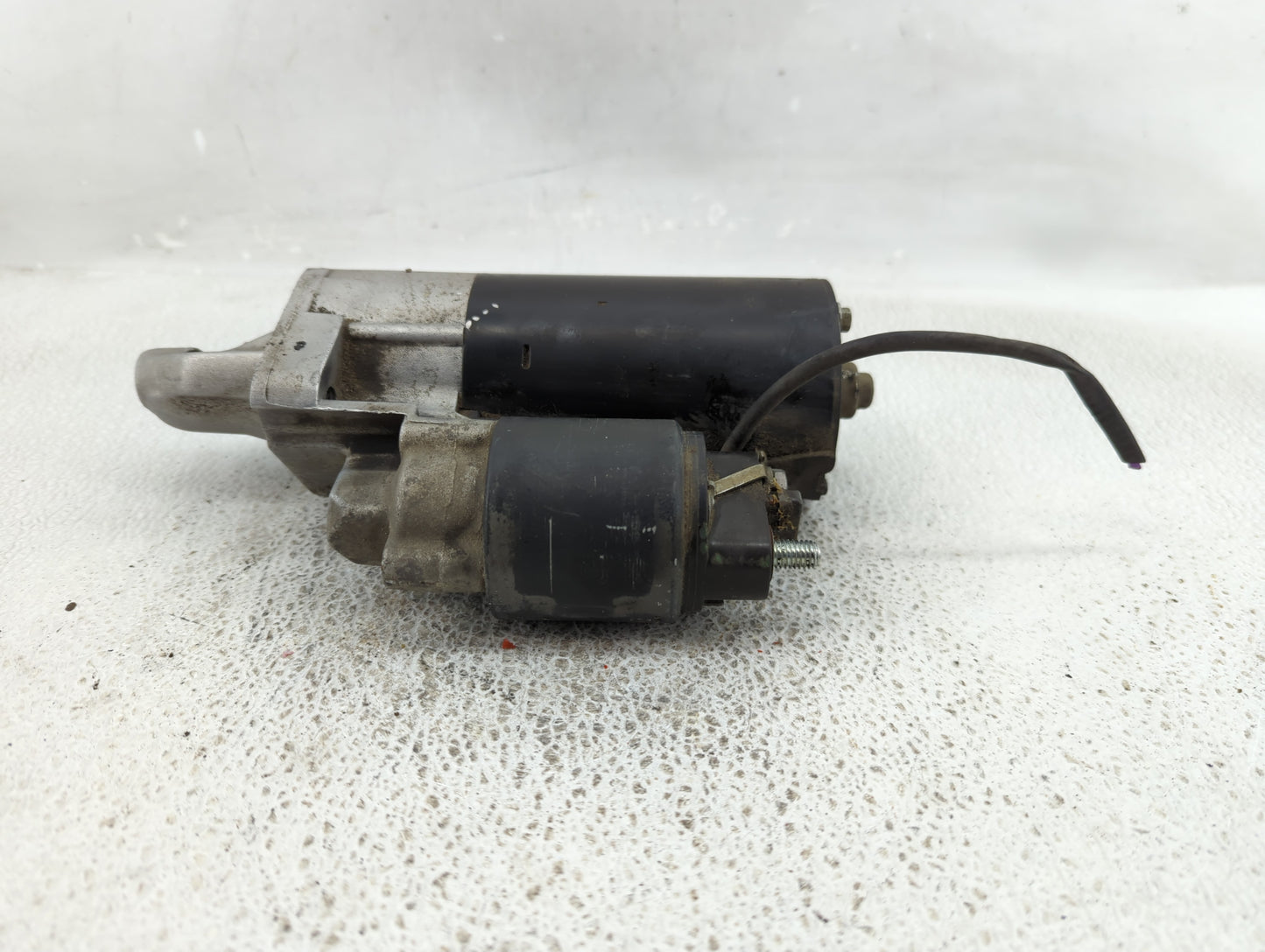 2000-2004 Mercedes-Benz S430 Car Starter Motor Solenoid OEM P/N:A 005 151 65 01 0 001 108 197 Fits OEM Used Auto Parts - Oem