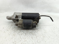 2000-2004 Mercedes-Benz S430 Car Starter Motor Solenoid OEM P/N:A 005 151 65 01 0 001 108 197 Fits OEM Used Auto Parts - Oem