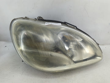 2000 Mercedes-benz S430 Passenger Right Oem Head Light Headlight Lamp - Oemusedautoparts1.com