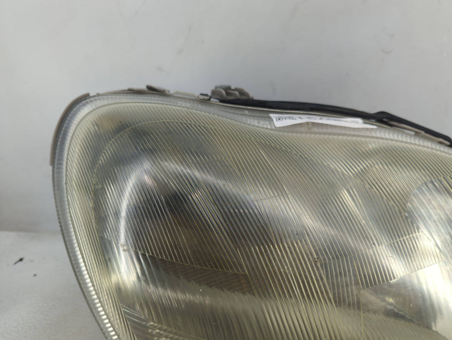 2000 Mercedes-benz S430 Passenger Right Oem Head Light Headlight Lamp - Oemusedautoparts1.com