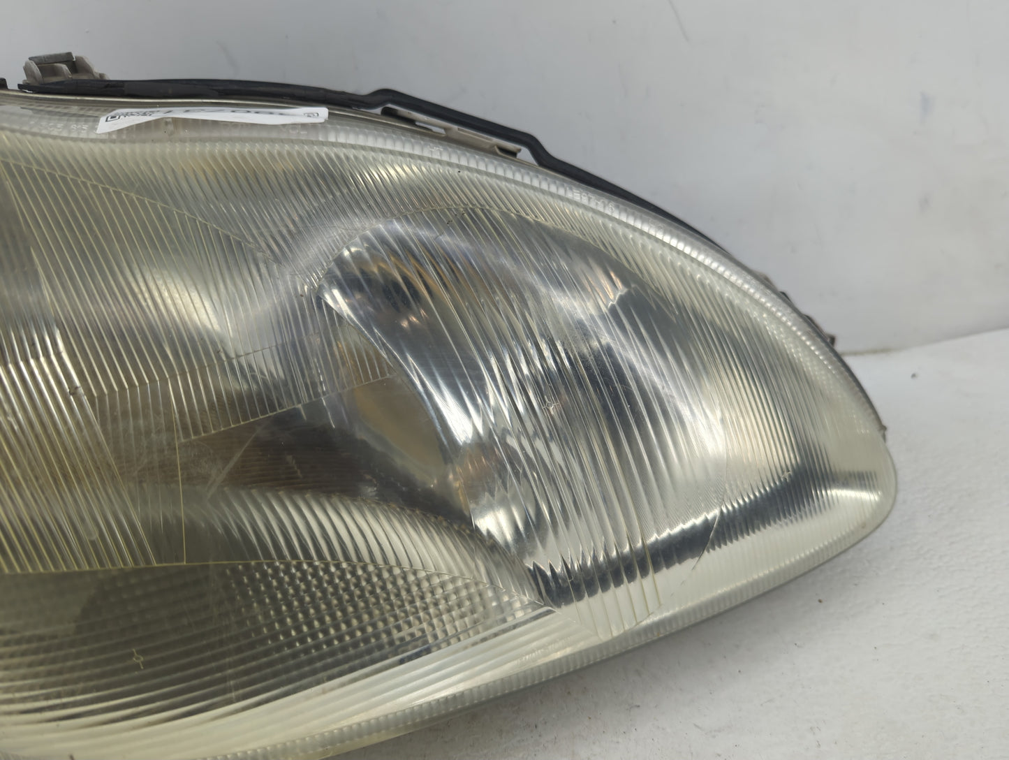 2000 Mercedes-benz S430 Passenger Right Oem Head Light Headlight Lamp - Oemusedautoparts1.com