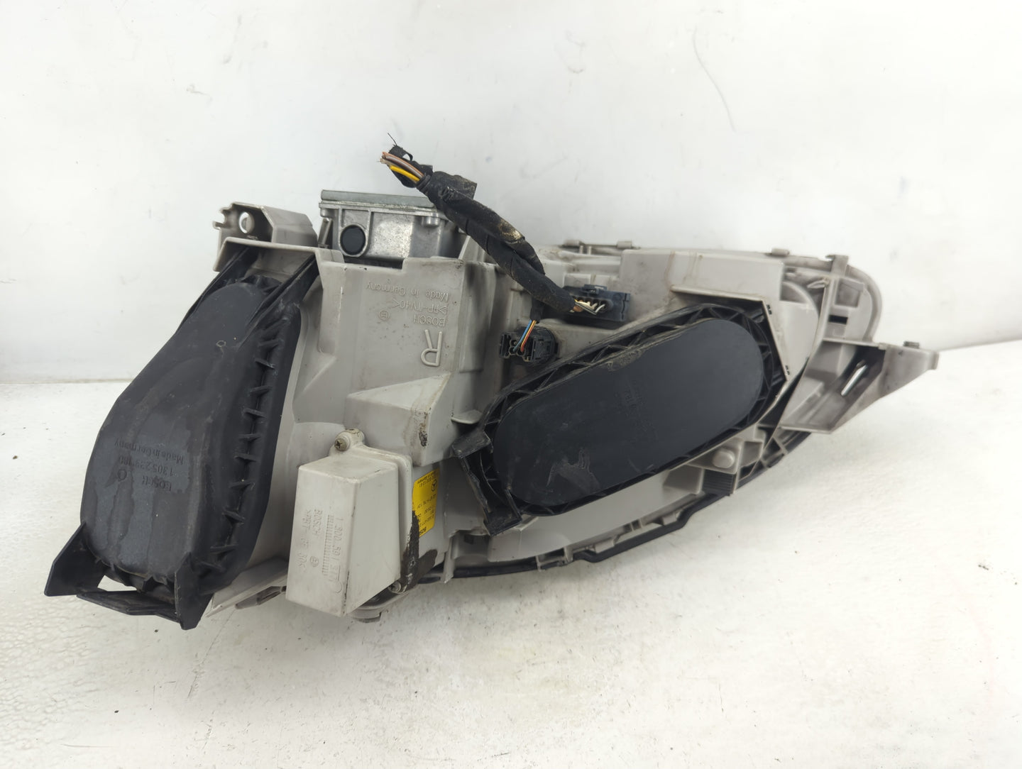 2000 Mercedes-benz S430 Passenger Right Oem Head Light Headlight Lamp - Oemusedautoparts1.com