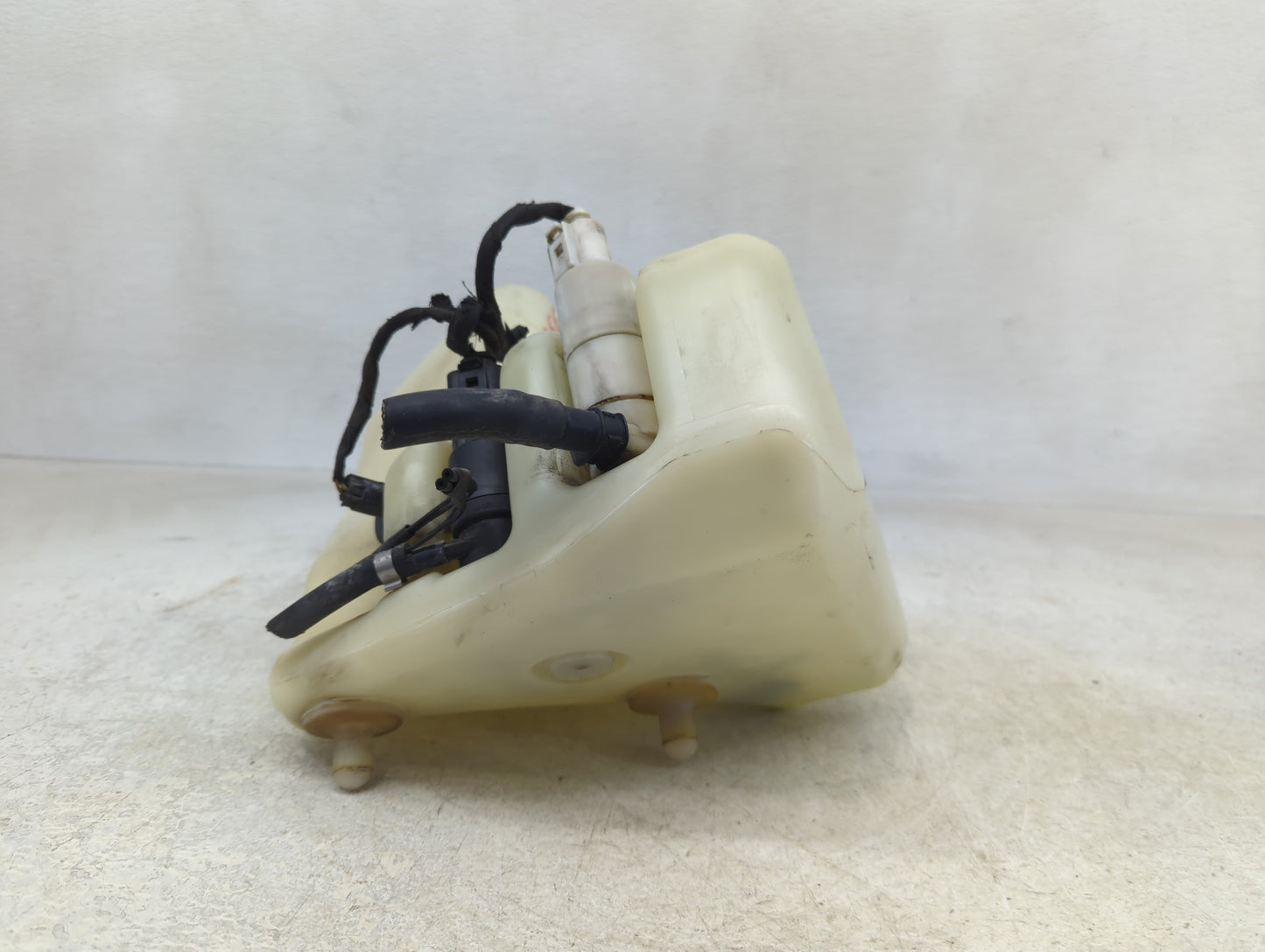 Mercedes-benz S430 Windshield Washer Fluid Reservoir Bottle Oem - Oemusedautoparts1.com