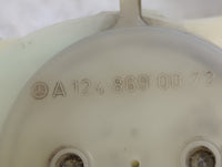 Mercedes-benz S430 Windshield Washer Fluid Reservoir Bottle Oem - Oemusedautoparts1.com