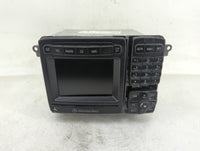 2001-2002 Mercedes-Benz S430 Radio AM FM Cd Player Receiver Replacement P/N:A2208204989 Fits Fits 2000 2001 2002 OEM Used Au
