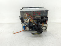 2001-2002 Mercedes-Benz S430 Radio AM FM Cd Player Receiver Replacement P/N:A2208204989 Fits Fits 2000 2001 2002 OEM Used Au
