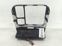 2000-2006 Mercedes-Benz S430 Climate Control Module Temperature AC/Heater Replacement P/N:2208300885 Fits OEM Used Auto Part
